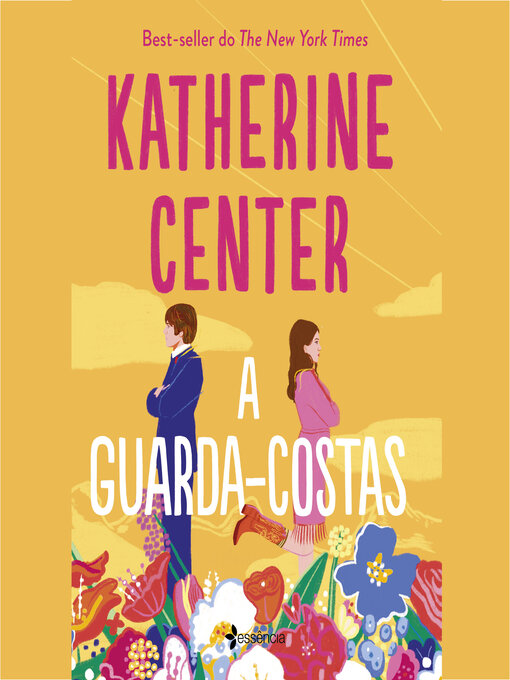 Title details for A guarda-costas by Katherine Center - Available